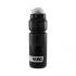 BORRACCIA WAG SPORT SPORT 500ml NERO TRASPARENTE