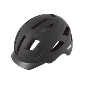 CASCO WAG CITY - M (55-58 CM), NERO