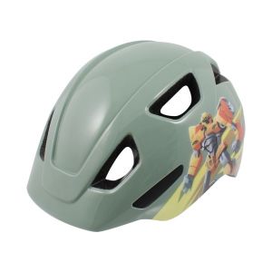 CASCO BIMBO WAG FUN BOY - S (53-56 CM), ROBOT