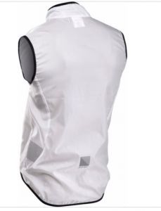 GILET NORTHWAVE VORTEX VEST WHITE