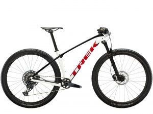 BICICLETTA TREK Procaliber 9.7 Crystal White/Trek Black