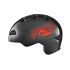 CASCO BIMBO BRN FIAMMA NERO