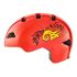 CASCO BIMBO BRN FIAMMA ROSSO