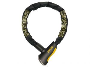 CATENA ANTIFURTO ONGUARD MASTIFF 1100 mm ø 10-14 mm 3200 gr