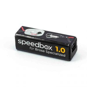 SPEEDBOX 1.0 BROSE SPECIALIZED S E S-MAG