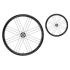 COPPIA RUOTE SHAMAL CARBON DB 2WF CAMPY