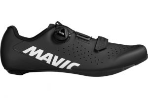 SCARPE MAVIC COSMIC BOA NERA