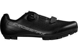 SCARPE MAVIC CROSSMAX BOA NERA