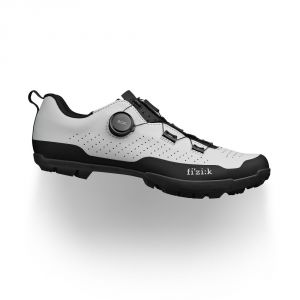 SCARPE FIZIK TERRA ATLAS GREY-BLACK