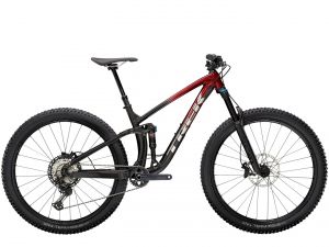 BICICLETTA TREK Fuel EX 8 Gen 5 L RED