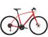 BICICLETTA TREK FX 2 Disc S SATIN VIPER RED