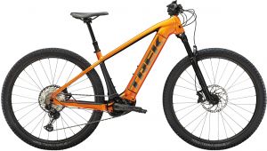 BICICLETTA TREK Powerfly 7 EU L 29 FACTORY ARANCIONE/LITHIUM