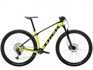 BICICLETTA TREK Procaliber 9.6 L 29 VOLT/RAW CARBON