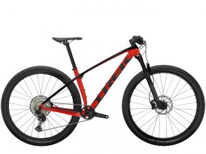 BICICLETTA TREK Procaliber 9.6 ML 29 Radioacti ve Red/Trek Black