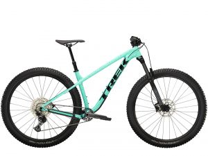 BICICLETTA TREK Roscoe 7 Verde L