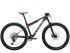 BICICLETTA TREK Supercaliber 9.7 ML GRIGIO SCURO-ROSSO