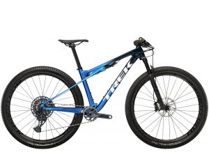 BICICLETTA TREK Supercaliber 9.8 GX M ALPINE BLUE