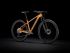 BICICLETTA TREK X-Caliber 7 L FACTORY ARANCIONE-LITHIUM-GRIGIO