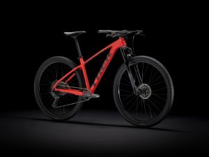 BICICLETTA TREK X-Caliber 8 S Lithium Grey/Tre k Black