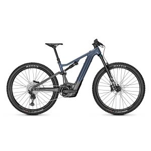 BICICLETTA FOCUS 29 JAM2 6.8 Stoneblue M 42