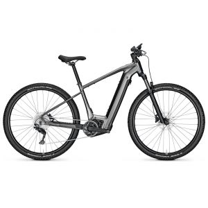 BICICLETTA FOCUS 29 Jarifa2 6.7 Light Grey