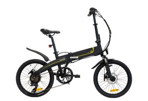 BICICLETTA ITALWIN K2S