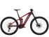 BICICLETTA TREK Rail 5 625W Gen 2 Crimson/Lithium Grey L