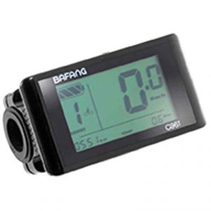 DISPLAY LCD 200 TIPO 1 BAFANG