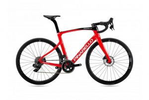 BICICLETTA PINARELLO X3 Disc CD161 54.5 New 105 FU.RAC.800DB