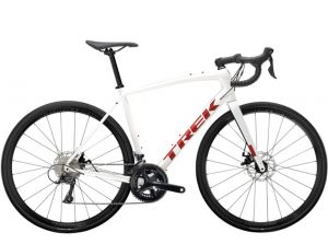 BICICLETTA TREK Domane AL 3 44 Trek White