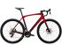 BICICLETTA TREK Domane SLR 6 AXS Gen 4 eTap Metallic Red Smoke to Red Carbon Smoke