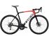 BICICLETTA TREK Emonda SL 6 Disc Pro 58 Trek Black/Radioactive Red