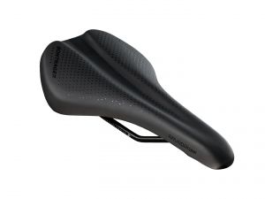 Sella Bontrager Arvada Comp 270mm x 138mm