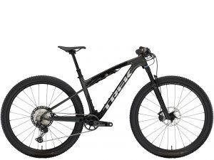 BICICLETTA TREK Supercaliber SLR 9.8 XT Gen 2 Deep Smoke M