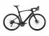 BICICLETTA PINARELLO X3 Disc CD160 58 New 105 FU.RAC.800DB DEEP BLACK