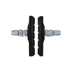 COPPIA PATTINI EASY V-BRAKE A DADO 73mm