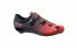 SCARPE SIDI GENIUS 10 ROSSO NERO