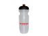 BORRACCIA TREK SCREWTOP SILO 2020 CLEAR