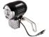 FANALE BRN E-BIKE 1 LED