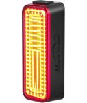 FANALE MAGIC SHINE POSTERIORE A LED ROSSO SEEMEE 180 MICRO-USB