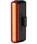 FANALINO POSTERIORE A LED ROSSO SEEMEE 30 MICRO-USB