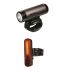 FANALE BRN ANTERIORE ROLLER+POSTERIORE BOLT