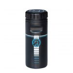 PORTA OGGETTI PRO 750ml NERO