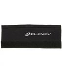 BATTICATENA ELEVEN NEOPRENE NERO 250x100mm