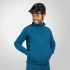 GIACCA ENDURA MT500 THERMAL L/S II BLU