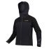 GIACCA ENDURA MT500 WATERPROOF II NERA