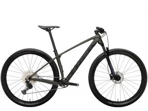 BICICLETTA TREK Procaliber 9.5 MERCURY M