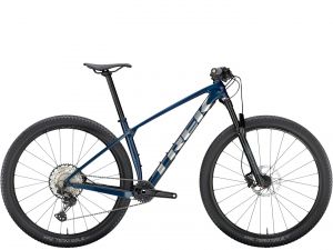 BICICLETTA TREK Procaliber 9.6 Mulsanne Blue L