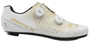 SCARPE GAERNE CARBON G.FUGA MATT WHITE GOLD