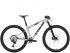 BICICLETTA TREK SUPERCALIBER SLR 9.8 XT L ARGENT DRIZZLE